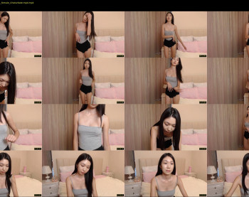 tristanat — 52 minute Chaturbate female cam show recording, 1080p, Aug 29, 2021