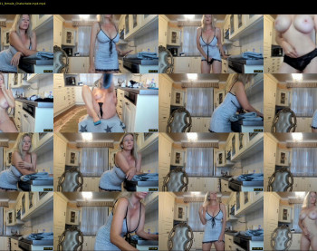 tunderose — 70 minute Chaturbate female cam show recording, 1080p, Aug 29, 2021