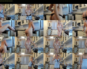 tunderose — 20 minute Chaturbate female cam show recording, 1080p, Aug 29, 2021