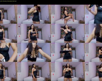valleriejonnes — 70 minute Chaturbate female cam show recording, 1080p, Aug 29, 2021