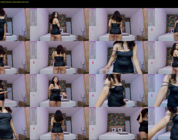valleriejonnes — 9 minute Chaturbate female cam show recording, 1080p, Aug 30, 2021