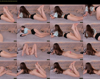 vanessa__queen — 71 minute Chaturbate female cam show recording, 1080p, Aug 29, 2021