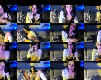 venus_oats — 70 minute Chaturbate female cam show recording, 1080p, Aug 29, 2021