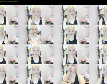 veronica_space — 70 minute Chaturbate female cam show recording, 1080p, Aug 30, 2021