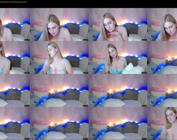 victoriafalls — 6 minute Chaturbate female cam show recording, 1080p, Aug 29, 2021