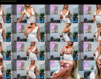 victoriahillova — 74 minute Chaturbate female cam show recording, 1080p, Aug 29, 2021