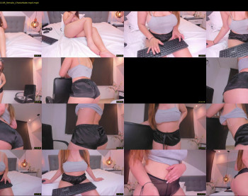 violetta_swift — 70 minute Chaturbate female cam show recording, 1080p, Aug 29, 2021