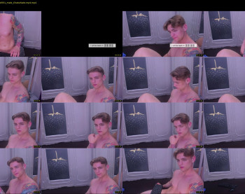 waynemiller_ — 37 minute Chaturbate male cam show recording, 1080p, Aug 29, 2021