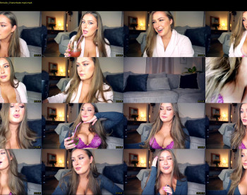 x_lily_x — 70 minute Chaturbate female cam show recording, 1080p, Aug 30, 2021