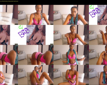 xnaomygomezx — 37 minute Chaturbate female cam show recording, 720p, Aug 29, 2021