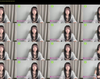 yandere69 — 15 minute Chaturbate female cam show recording, 1080p, Aug 29, 2021
