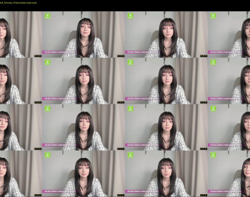 yandere69 — 4 minute Chaturbate female cam show recording, 1080p, Aug 29, 2021