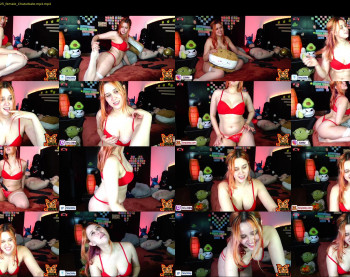 ziny_cosky — 71 minute Chaturbate female cam show recording, 1080p, Aug 30, 2021