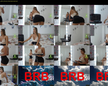 _ana_bolena__ — 114 minute Chaturbate female cam show recording, 720p, Aug 31, 2021