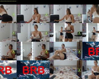 _ana_bolena__ — 114 minute Chaturbate female cam show recording, 720p, Aug 31, 2021