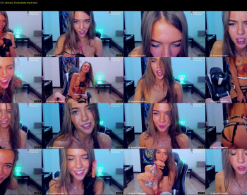 _demi_dee_ — 16 minute Chaturbate female cam show recording, 1080p, Aug 31, 2021