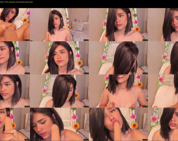 _meghan_gomez1_ — 18 minute Chaturbate female cam show recording, 1080p, Aug 30, 2021