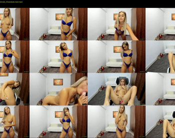 _myaa — 70 minute Chaturbate female cam show recording, 1080p, Aug 30, 2021