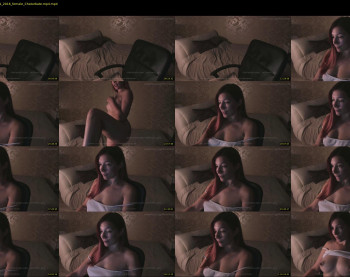 _northern_girl_ — 71 minute Chaturbate female cam show recording, 1080p, Aug 30, 2021