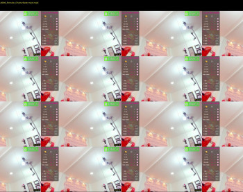 _pretty_eyes_ — 16 minute Chaturbate female cam show recording, 1080p, Aug 31, 2021