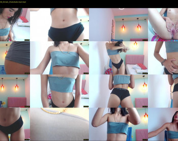 _sassy_girl — 36 minute Chaturbate female cam show recording, 1080p, Aug 30, 2021