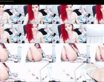 _twiggy — 70 minute Chaturbate female cam show recording, 1080p, Aug 30, 2021