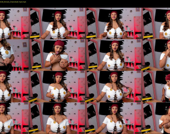 abby_rosse_ — 98 minute Chaturbate female cam show recording, 720p, Aug 31, 2021