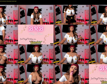 abby_rosse_ — 99 minute Chaturbate female cam show recording, 720p, Aug 31, 2021
