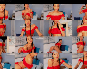abiee__ — 70 minute Chaturbate female cam show recording, 720p, Aug 30, 2021