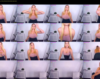 abogailmaartin — 70 minute Chaturbate female cam show recording, 1080p, Aug 30, 2021