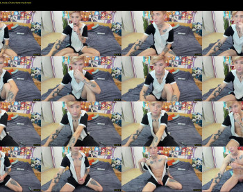 adanstar — 70 minute Chaturbate male cam show recording, 1080p, Aug 31, 2021