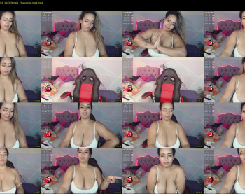 addiction_hot19_ — 27 minute Chaturbate female cam show recording, 1080p, Aug 30, 2021
