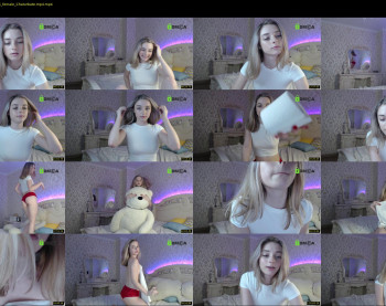 adrykilly — 72 minute Chaturbate female cam show recording, 1080p, Aug 30, 2021