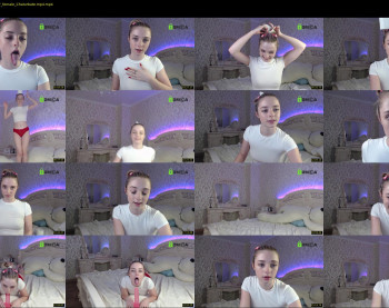 adrykilly — 30 minute Chaturbate female cam show recording, 1080p, Aug 30, 2021