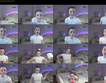 adrykilly — 52 minute Chaturbate female cam show recording, 1080p, Aug 30, 2021