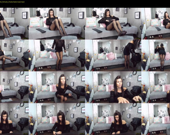 afroditha_ — 10 minute Chaturbate female cam show recording, 1080p, Aug 30, 2021
