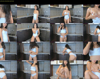 aina_kun — 70 minute Chaturbate female cam show recording, 1080p, Aug 30, 2021