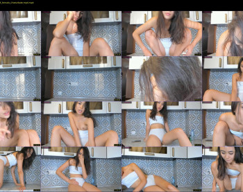 aina_kun — 71 minute Chaturbate female cam show recording, 1080p, Aug 30, 2021