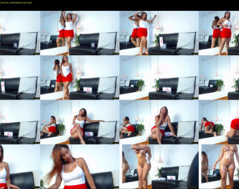 ainaah_ — 70 minute Chaturbate female cam show recording, 1080p, Aug 30, 2021