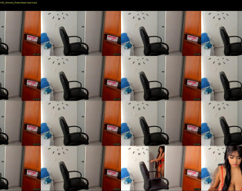 alessa_weet — 7 minute Chaturbate female cam show recording, 720p, Aug 30, 2021
