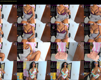 alexandra_mar — 71 minute Chaturbate female cam show recording, 1080p, Aug 30, 2021