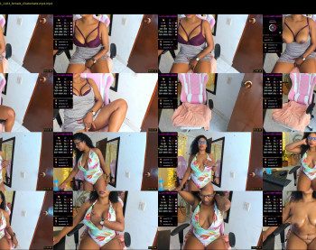 alexandra_mar — 69 minute Chaturbate female cam show recording, 1080p, Aug 30, 2021