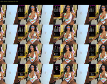 alexandra_mar — 28 minute Chaturbate female cam show recording, 1080p, Aug 30, 2021