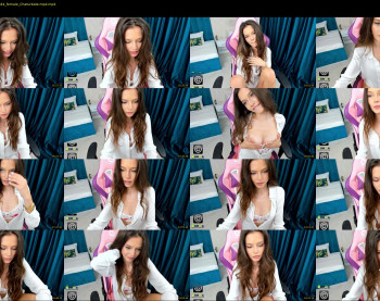 alice_bane — 22 minute Chaturbate female cam show recording, 1080p, Aug 30, 2021