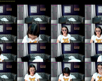 alice_buffy — 4 minute Chaturbate female cam show recording, 1080p, Aug 30, 2021