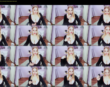 alice_pinkys — 14 minute Chaturbate female cam show recording, 1080p, Aug 30, 2021