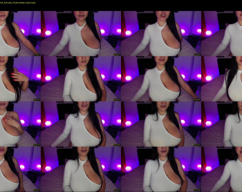 alicelevine — 9 minute Chaturbate female cam show recording, 1080p, Aug 30, 2021