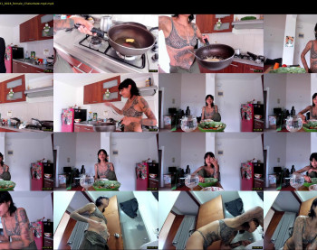 alone_together_ — 135 minute Chaturbate female cam show recording, 480p, Aug 31, 2021