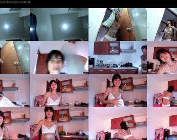 alone_together_ — 48 minute Chaturbate female cam show recording, 480p, Aug 31, 2021