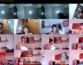 alone_together_ — 50 minute Chaturbate female cam show recording, 480p, Aug 31, 2021